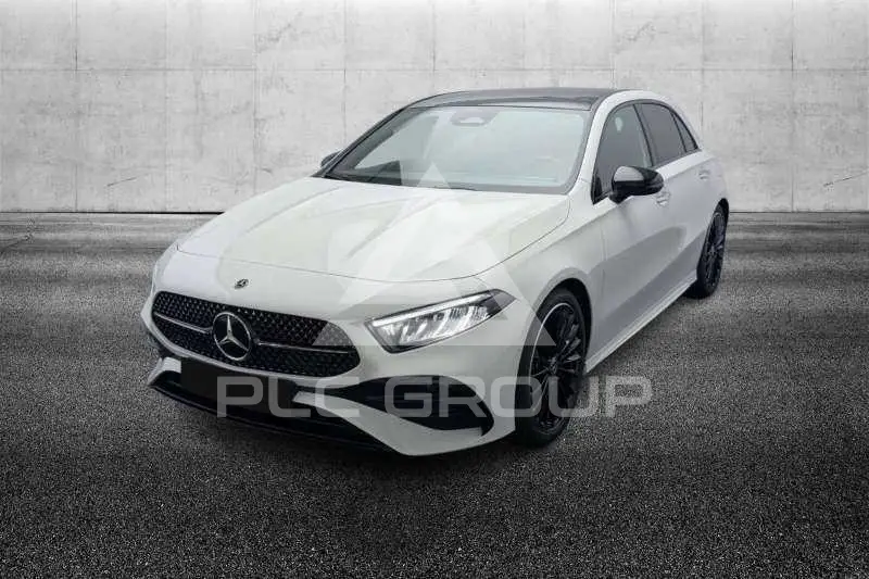 2023 Mercedes Benz A 250