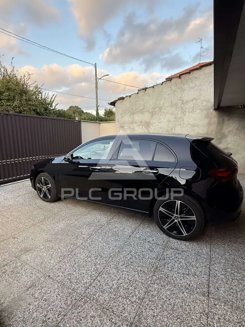 2023 Mercedes Benz A 250