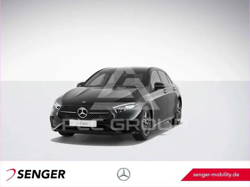 2023 Mercedes Benz A 250