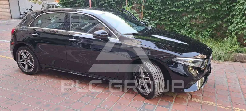 2023 Mercedes Benz A 250
