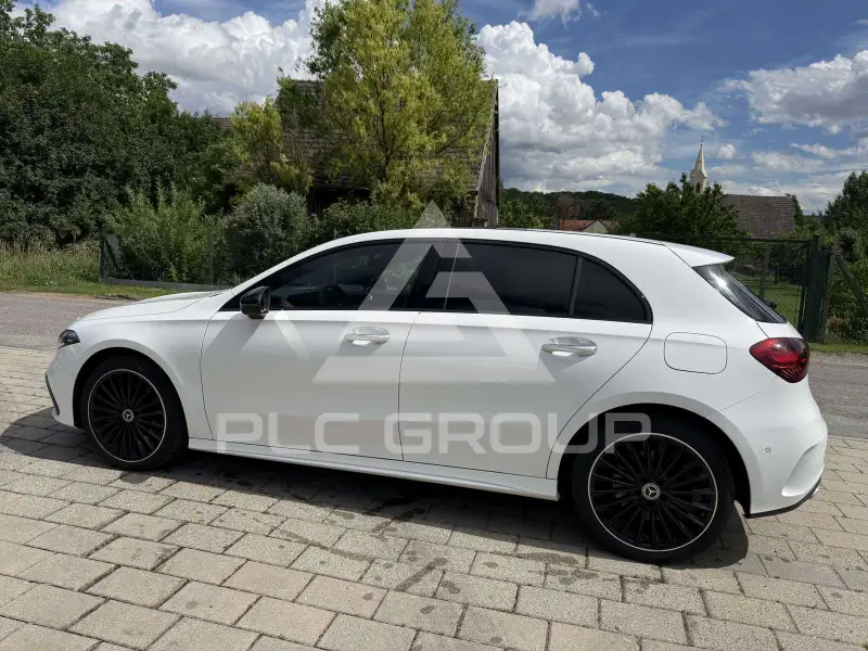 2023 Mercedes Benz A 250