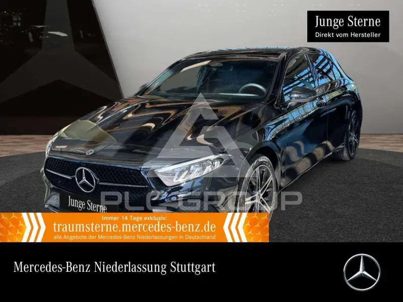 2023 Mercedes Benz A 250
