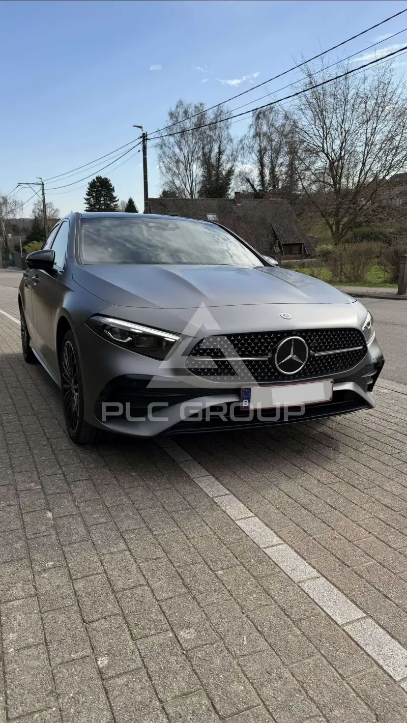 2023 Mercedes Benz A 250