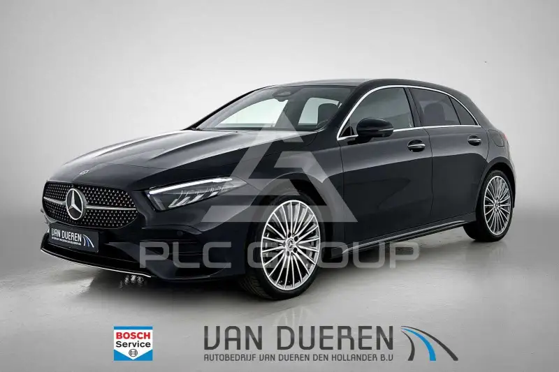 2023 Mercedes Benz A 250