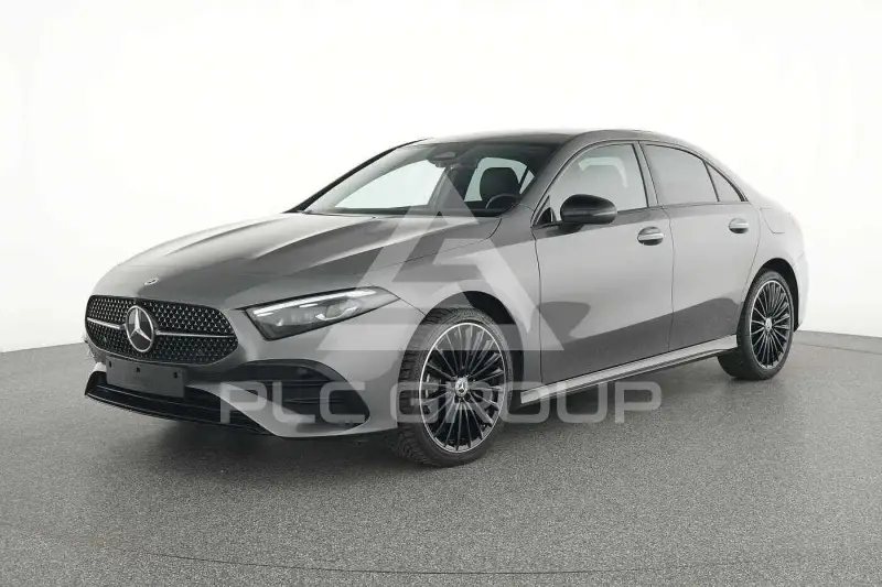 2023 Mercedes Benz A 250