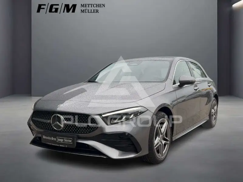 2023 Mercedes Benz A 250
