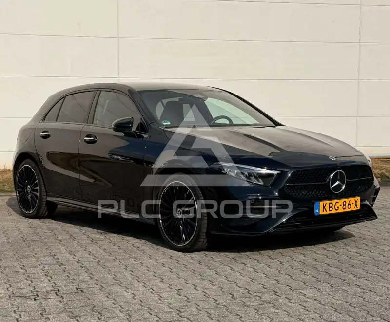 2023 Mercedes Benz A 250