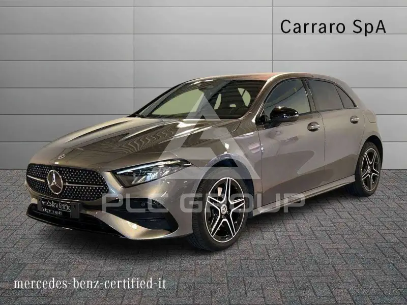 2023 Mercedes Benz A 250
