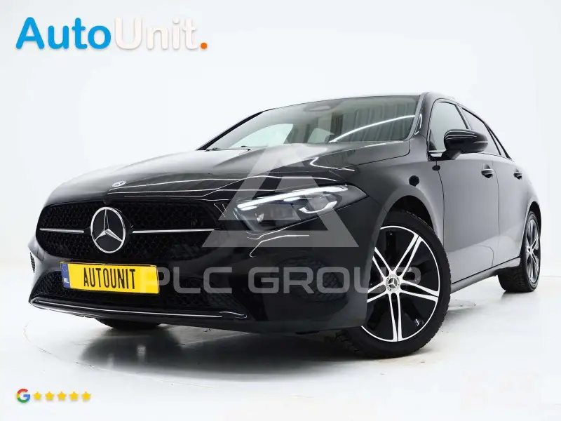 2023 Mercedes Benz A 250