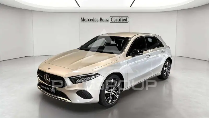 2023 Mercedes Benz A 250
