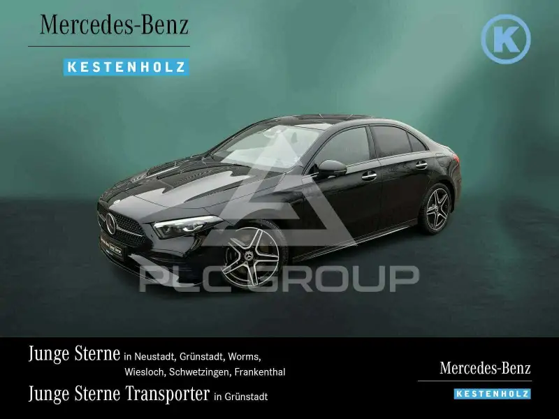 2023 Mercedes Benz A 250