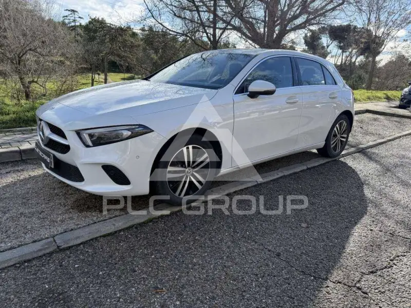 2023 Mercedes Benz A 250
