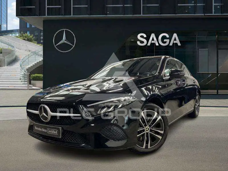 2023 Mercedes Benz A 250