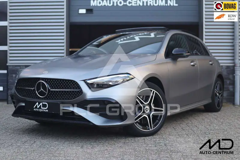2023 Mercedes Benz A 250