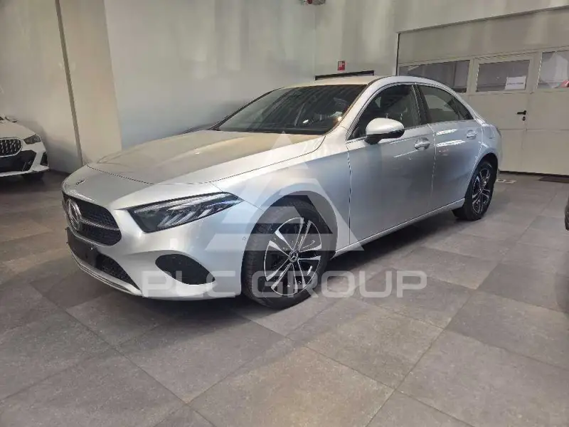 2023 Mercedes Benz A 250
