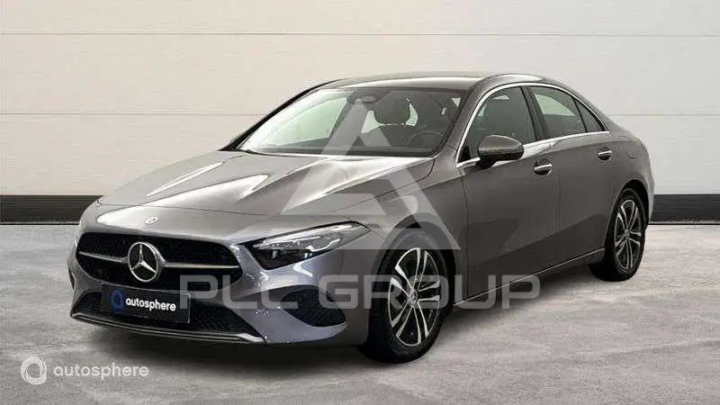 2023 Mercedes Benz A 250