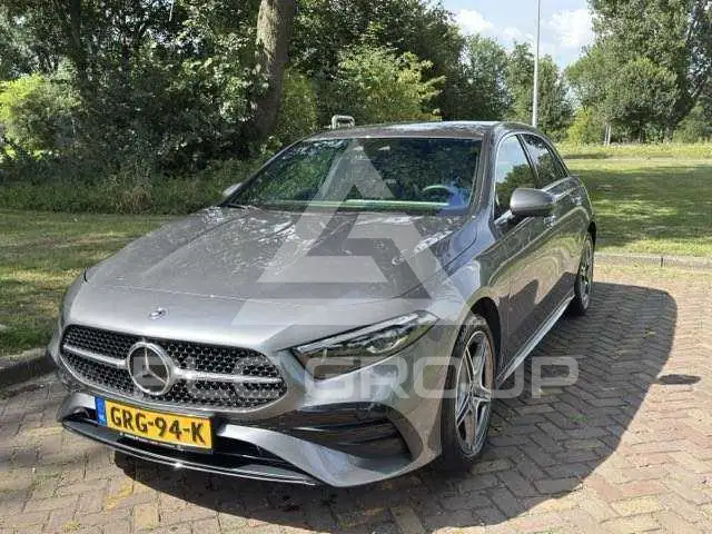 2023 Mercedes Benz A 250