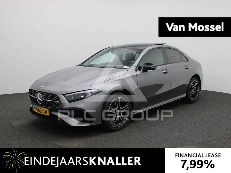 2023 Mercedes Benz A 250