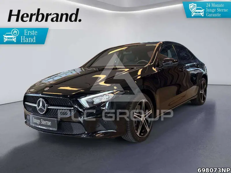 2023 Mercedes Benz A 250