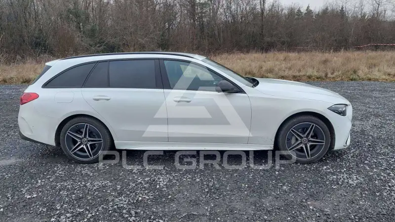2023 Mercedes Benz A 250