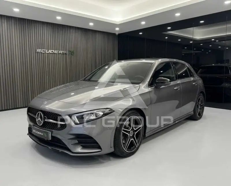 2023 Mercedes Benz A 250