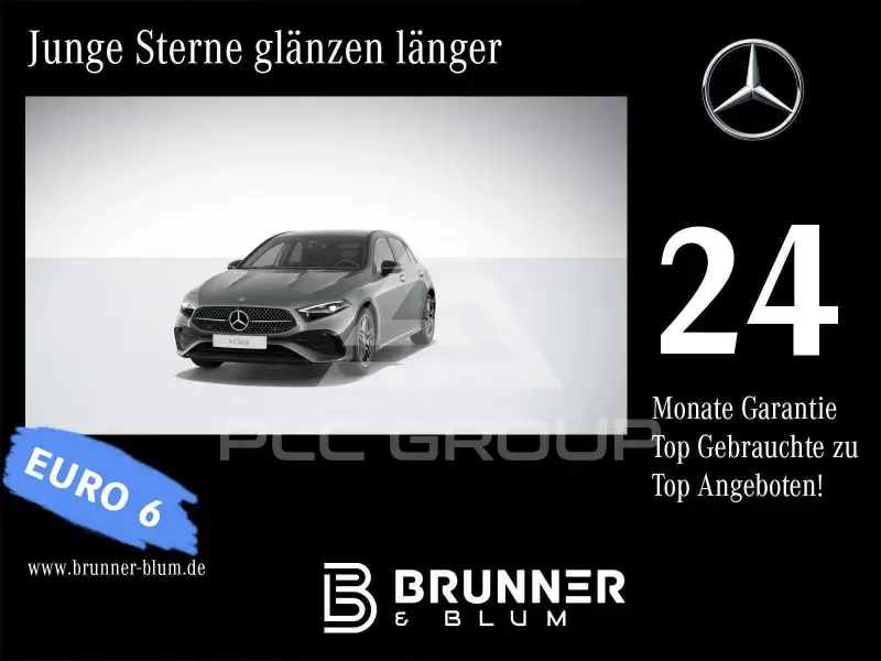 2023 Mercedes Benz A 250
