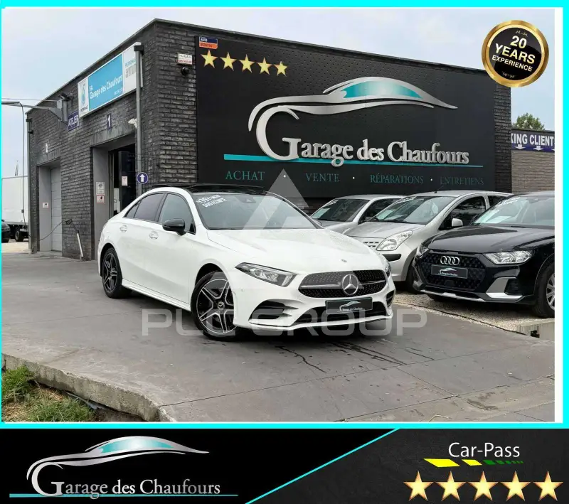 2023 Mercedes Benz A 250