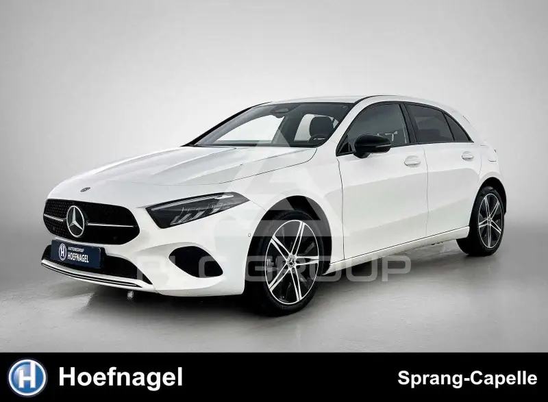 2023 Mercedes Benz A 250