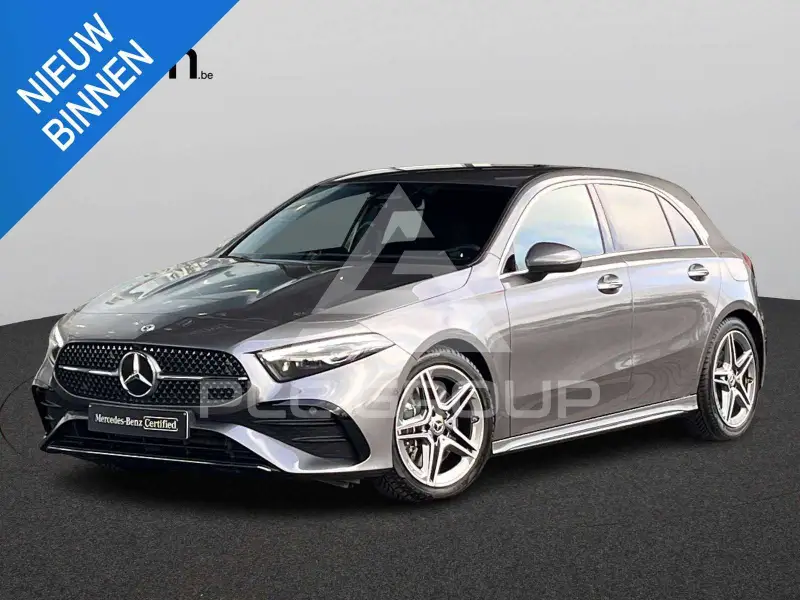 2023 Mercedes Benz A 250