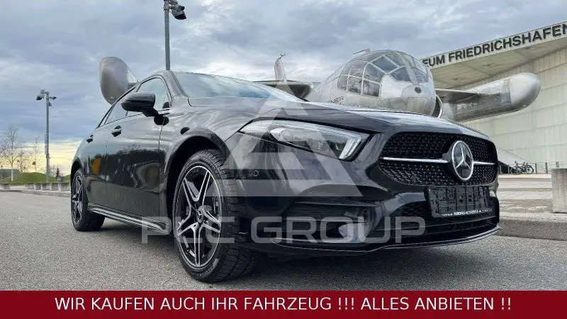 2023 Mercedes Benz A 250