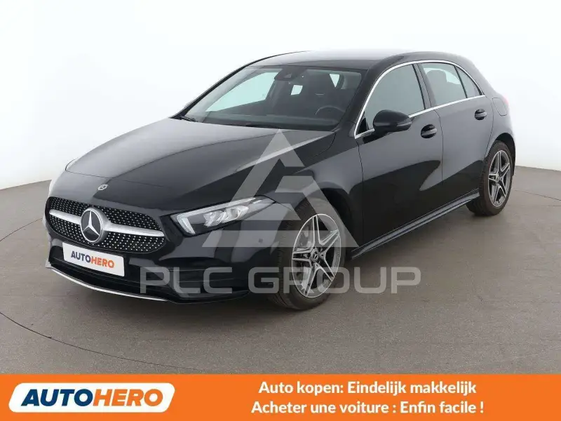 2023 Mercedes Benz A 250