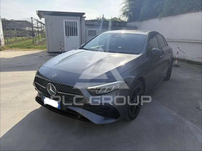 2023 Mercedes Benz A 250