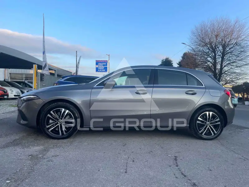 2023 Mercedes Benz A 250