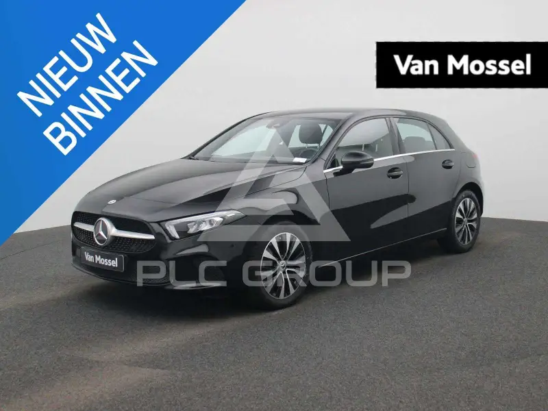 2023 Mercedes Benz A 250