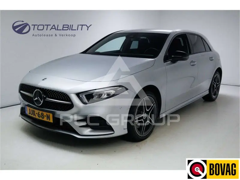 2023 Mercedes Benz A 250