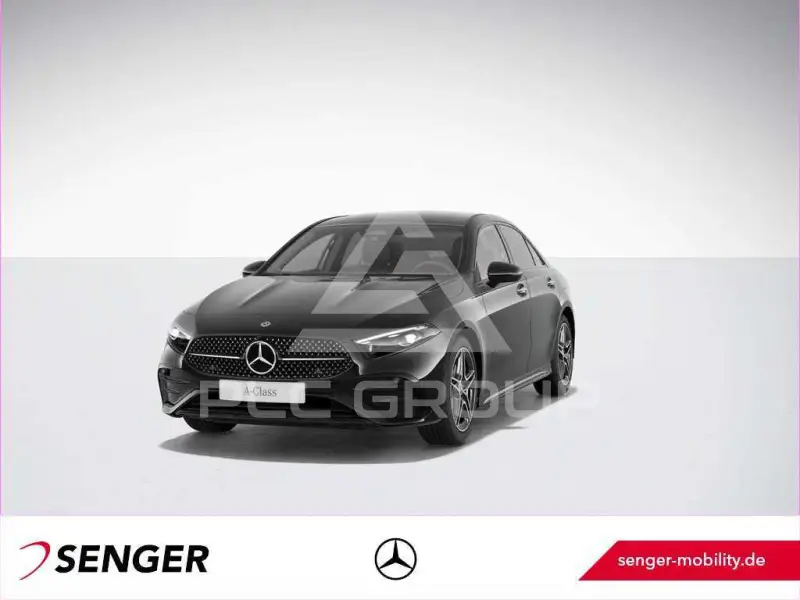 2023 Mercedes Benz A 250