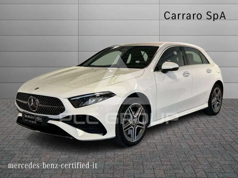 2023 Mercedes Benz A 250