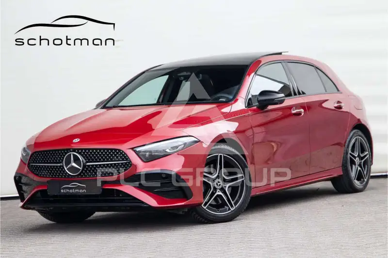2023 Mercedes Benz A 250