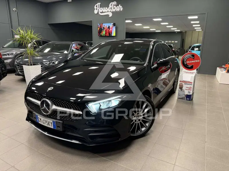 2023 Mercedes Benz A 250