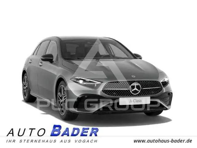 2023 Mercedes Benz A 250