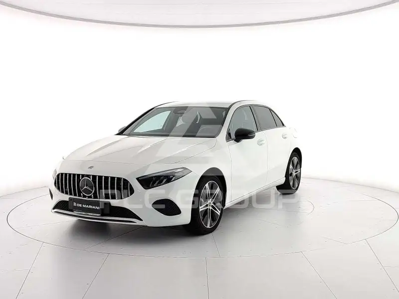 2023 Mercedes Benz A 250