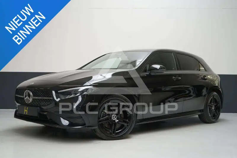 2023 Mercedes Benz A 250