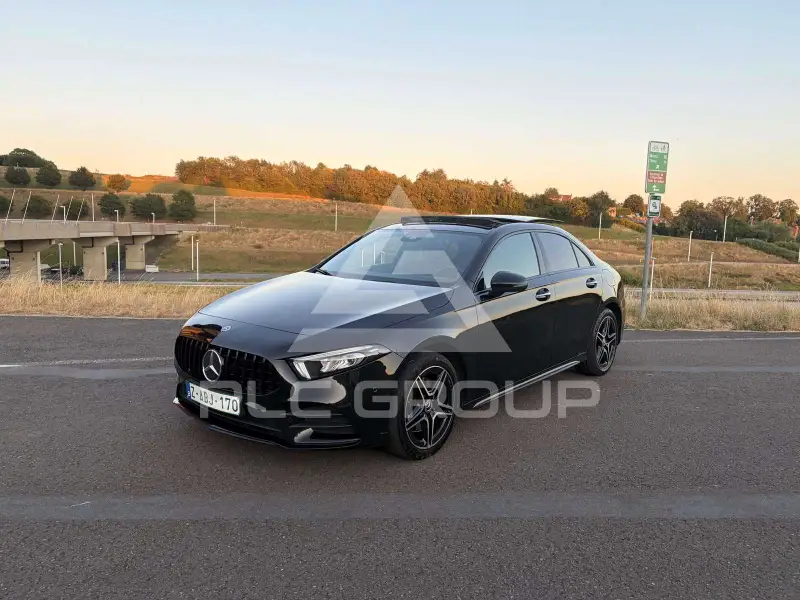 2023 Mercedes Benz A 250