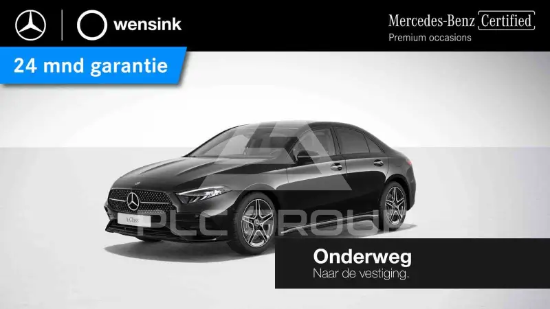 2023 Mercedes Benz A 250