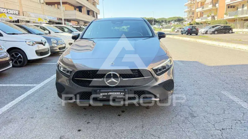 2023 Mercedes Benz A 250