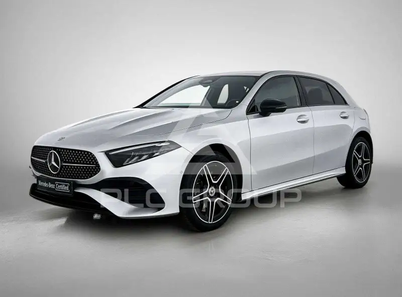 2023 Mercedes Benz A 250