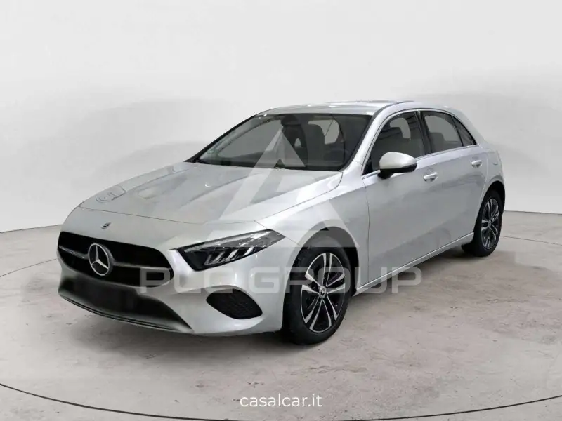 2023 Mercedes Benz A 250