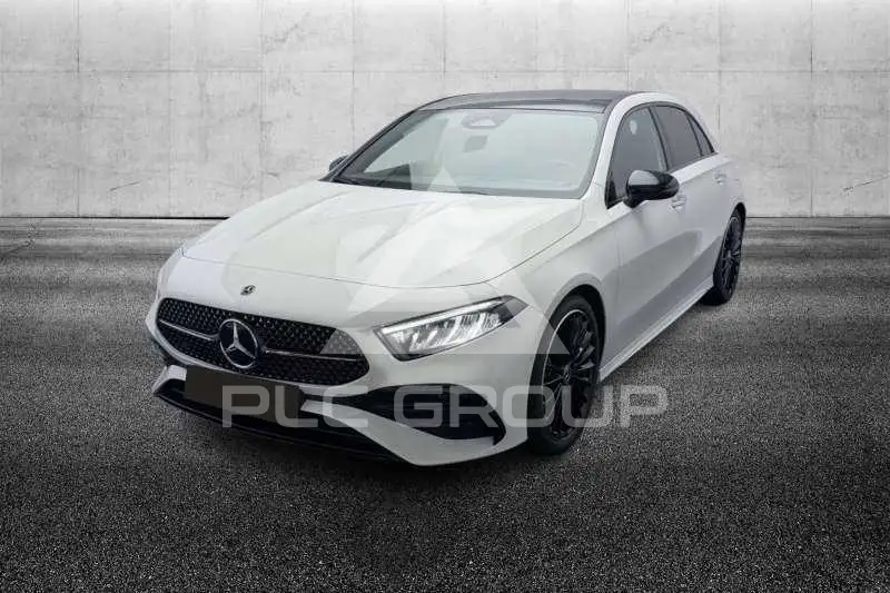 2023 Mercedes Benz A 250