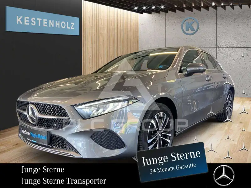 2023 Mercedes Benz A 250