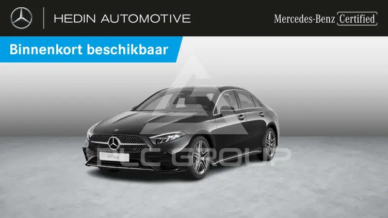 2023 Mercedes Benz A 250